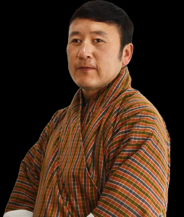 Bhutan Accounting Solutions project