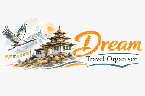 Bhutan Travel Organiser logo
