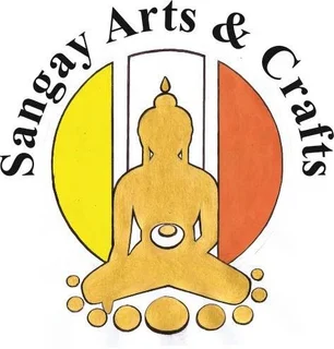 Sangay Arts & Crafts logo